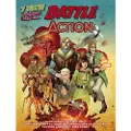 Rebellion Publishing Ltd. Battle Action