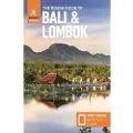 APA Publishing The Rough Guide to Bali & Lombok: Travel Guide with eBook
