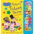Penguin Random House Peppa Pig: Peppa's Talent Show