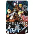 Little, Brown and Company Overlord, Vol. 15 (manga)