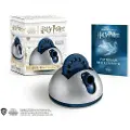 Running Press Harry Potter: Patronus Mini Projector Set