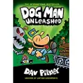 Scholastic Dog Man Unleashed (HB) (NE)