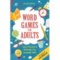 Michael O'Mara Books Ltd Word Games for Adults
