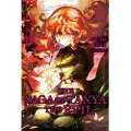Little, Brown and Company The Saga of Tanya the Evil, Vol. 15 (manga)