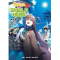 Social Club Books The Rising Of The Shield Hero Volume 16: The Manga Companion