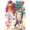 Social Club Books The Rising Of The Shield Hero Volume 14: The Manga Companion