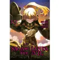 Little, Brown and Company The Saga of Tanya the Evil, Vol. 10 (manga)