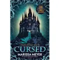 FABERFABER Cursed - Meyer, Marissa