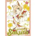 Kodansha Cardcaptor Sakura: Clear Card 12