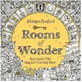 Penguin Life Rooms of Wonder: Step Inside This Magical Coloring Book