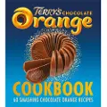 HarperCollins The Terry's Chocolate Orange Cookbook