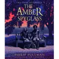 Scholastic Amber Spyglass: the award-winning, internationally bestselling, now full-colour illustrated edition