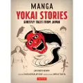 Tuttle Publishing Manga Yokai Stories