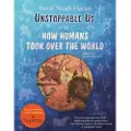 Penguin Random House Unstoppable Us, Volume 1