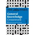 HarperCollins The Times General Knowledge Crossword Book 1