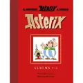 Goscinny, Rene Asterix: Asterix Gift Edition: Albums 1–5