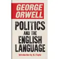 BODLEIAN LIBRARY Politics and the English Language