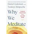 Penguin Books Ltd Why We Meditate