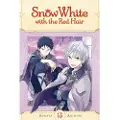 Viz Media, Subs. of Shogakukan Inc Snow White with the Red Hair, Vol. 13