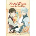 Akiduki, Sorata Snow White with the Red Hair, Vol. 6