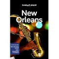 Lonely Planet New Orleans