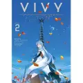 Seven Seas Entertainment Vivy Prototype (Light Novel) Vol. 2