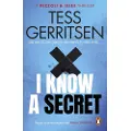 Gerritsen, Tess I Know a Secret