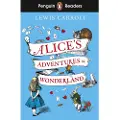 Penguin Random House Penguin Readers Level 2: Alice's Adventures in Wonderland (ELT Graded Reader)