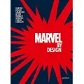 Gestalten Dgv Marvel By Design