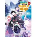 Social Club Books The Rising Of The Shield Hero Volume 20: The Manga Companion