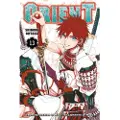 Kodansha Orient 13