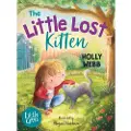 HarperCollins The Little Lost Kitten
