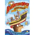 David Fickling Books Adventuremice: Otter Chaos