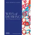 Thames & Hudson Ways of Drawing