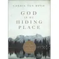 Baker Publishing Group God Is My Hiding Place – 40 Devotions for Refuge and Strength