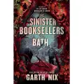 HarperCollins Sinister Booksellers of Bath