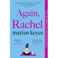 Penguin Random House Again, Rachel