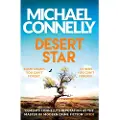 Orion Publishing Desert Star