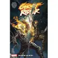 Percy, Benjamin Ghost Rider Vol. 2: Shadow Country