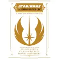 Disney Book Group Star Wars: The High Republic: Light Of The Jedi Ya Trilogy Paperback Box Set
