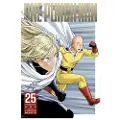 Viz Media, Subs. of Shogakukan Inc One-Punch Man, Vol. 25