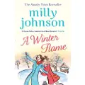 Simon & Schuster Winter Flame