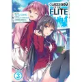 Seven Seas Entertainment Classroom of the Elite (Manga) Vol. 3