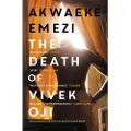 Faber & Faber Libri The Death of Vivek Oji