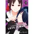 Akasaka, Aka Kaguya-sama: Love Is War, Vol. 18