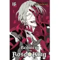 Viz Media, Subs. of Shogakukan Inc Requiem of the Rose King, Vol. 16
