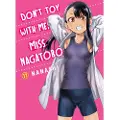 Vertical Don't Toy with Me, Miss Nagatoro, Volume 11