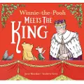 HarperCollins Winnie-the-Pooh Meets the King