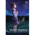 Little, Brown and Company your name. Another Side:Earthbound, Vol. 2 (manga)