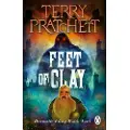 Transworld Publishers Ltd Feet of Clay